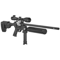 Hatsan Factor PCP винтовка