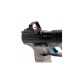 Пневматичний пістолет Umarex Walther Q5 Match Combo 5