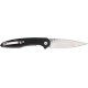 Нож CJRB Centros G10 Black