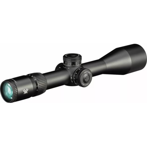Оптичний приціл Vortex Venom 5-25x56 FFP із сіткою EBR-7C МRAD