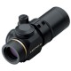 Прицел коллиматорный Leupold Prismatic 1x14 Matte Illum.DCD