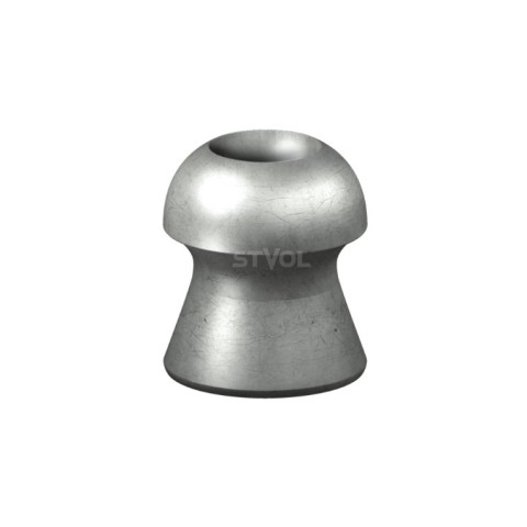 Пульки Crosman Legacy Hollow Point 0.51 г, кал.177(4.5 мм), уп. 500 шт.