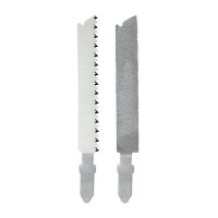 Набір пила + надфіль для LEATHERMAN Surge