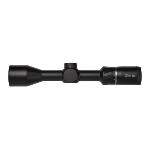 Прицел Burris Fullfield IV 2.5-10x42mm 1