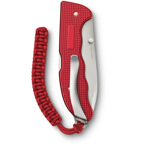 Складаний ніж Victorinox EVOKE Alox 0.9415.D20