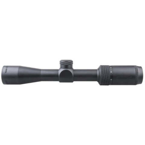 Приціл оптичний Vector Optics Matiz 2-7x32 (25,4 мм) SFP