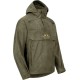 Анорак Blaser Active Outfits Vintage M Оливковый
