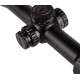Прицел оптический XD Precision Black-LR FFP 4-24x50 сетка MPX1
