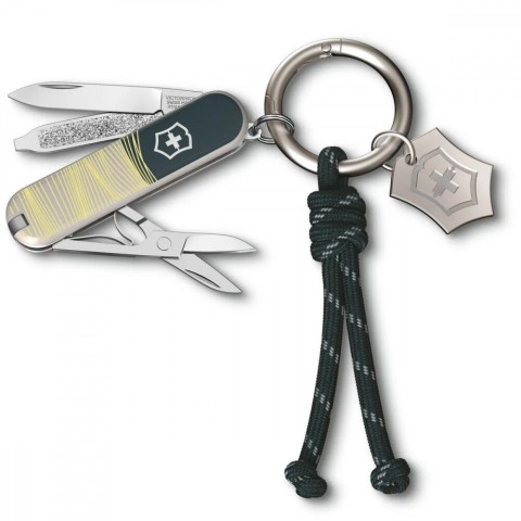 Ніж Victorinox Сlassic SD 