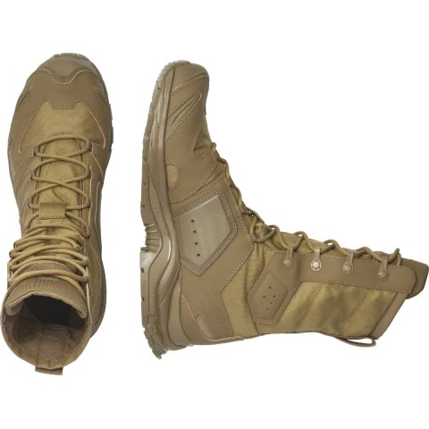 Черевики Salomon XA Forces JUNGLE 10 Coyote
