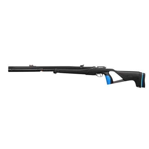 Гвинтівка пневматична PCP Stoeger XM1 S4 Suppressor Black кал.4.5мм