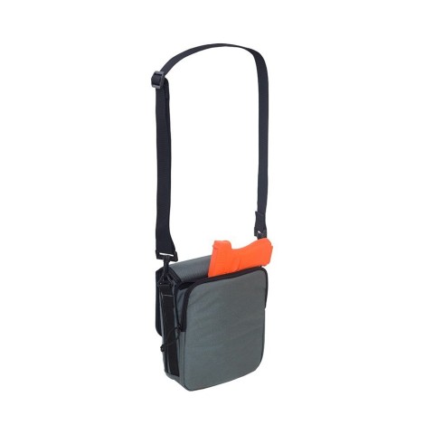 Сумка DANAPER  Walker, Black