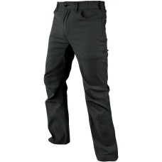 Брюки Condor-Clothing Cipher Pants 32/30 black