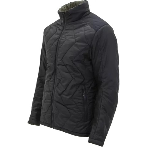 Куртка Carinthia G-Loft® T2D Jacket L Olive/Back