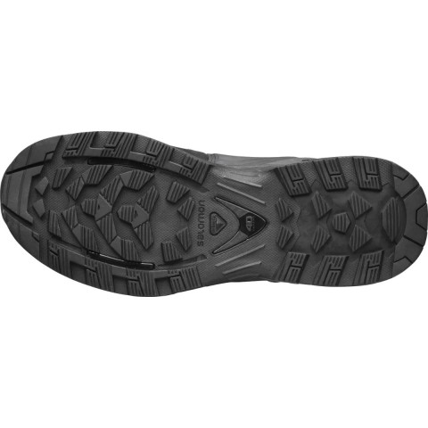 Черевики Salomon QUEST 4D Forces 2 EN 11 Black