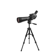 Труба подзорная LEUPOLD SX-1 Ventana 2 20-60x80mm Kit Gray/Black