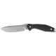 Нож Skif Adventure FB SW Black