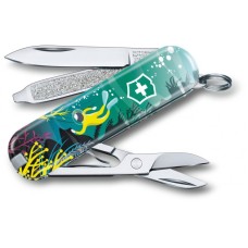 Складной нож Victorinox CLASSIC LE 