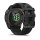 Garmin D2 Mach 1 Pro — авиационные смарт-часы с титановым браслетом