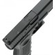 Пневматичний страйкбольний пістолет Umarex Glock 19 Gen 4 MOS  кал. 6мм. CO2