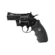 Пневматичний револьвер Umarex Colt Python 2.5