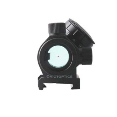 Прицел коллиматорный VictOptics T4 1X22 3 МОА
