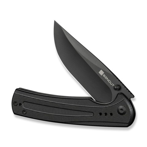 Ніж складаний Sencut Regnator S24057-1