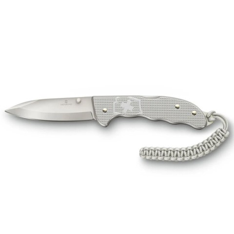 Складаний ніж Victorinox EVOKE Alox 0.9415.D26