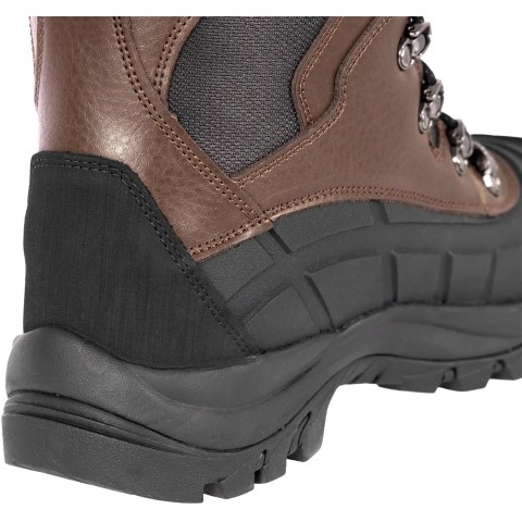 Черевики Chiruca Patagonia 40 Dark Brown