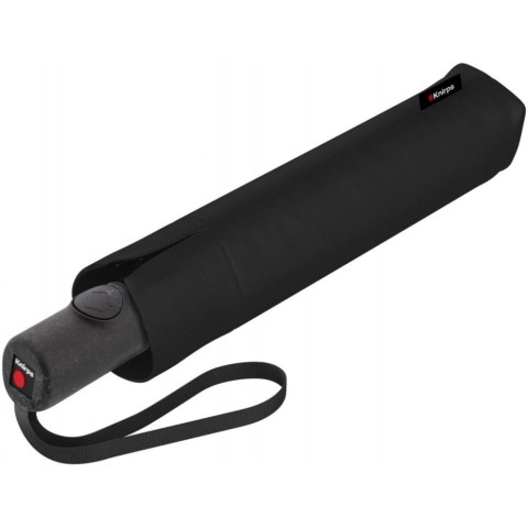 Парасоля складана Knirps Re3 Duomatic Black