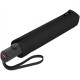 Парасоля складана Knirps Re3 Duomatic Black
