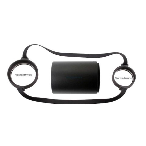 Приціл оптичний Vector Optics Continental X6 4-24x56 (34 мм) FFP illum. VEC-MBR