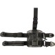 Кобура FAB Defense Scorpus MTR для Glock 17/19