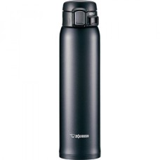 Термокухоль Zojirushi SM-SC60HM 0.6 л, чорний