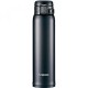 Термокухоль Zojirushi SM-SC60HM 0.6 л, чорний