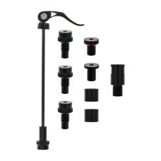 Комплект перехідників для осі до тренажерів Garmin Tacx FLUX і NEO