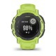 Смарт-часы Garmin Instinct 2 электрик лайм