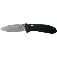 Ніж Benchmade Mini Presidio II, AXIS, CF-Elite