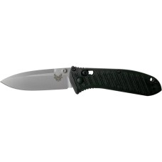 Ніж Benchmade Mini Presidio II, AXIS, CF-Elite