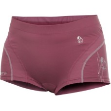 Cool Boxer with Mesh Woman