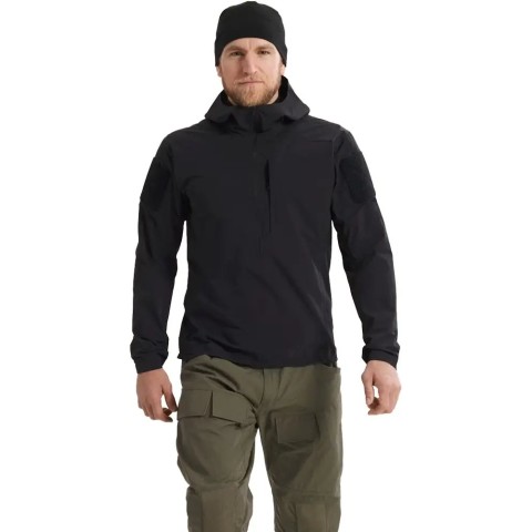 Анорак Arc'teryx Gamma SL Anorak XXL black