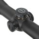 Прицел оптический Delta DO Titanium 1-5.8x24 4A