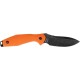 Ніж Skif Adventure FB Jr BSW, orange