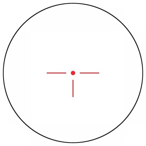 Оптичний приціл Bushnell AR OPTICS 2х MP #AR730232