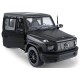 Машинка Rastar Mercedes-Benz G63 AMG на радіокеруванні. 1:14. Чорний