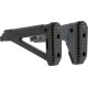 Затыльник Magpul для приклада MOE SL