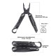 Мультитул Active Ranger Tool Black