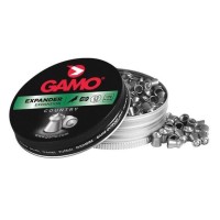 Кульки Expander 0.49 г, кал.177(4.5 мм), 250 шт.