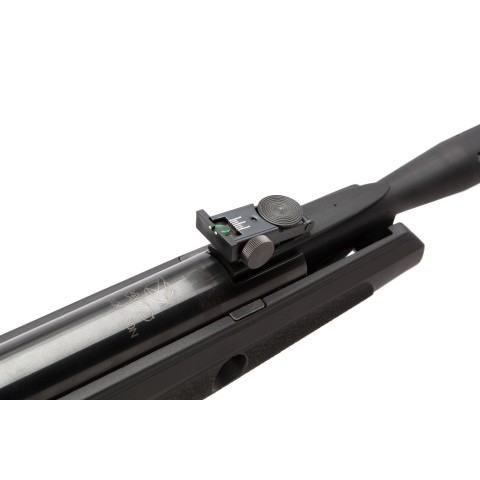 Пневматична гвинтівка Gamo Black Fusion