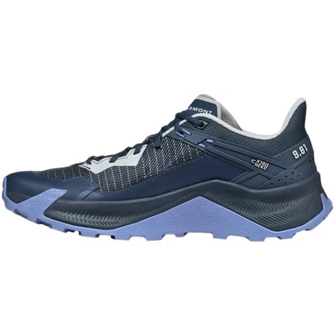 Кроссовки Garmont 9.81 Etere 4 Blue/Violet